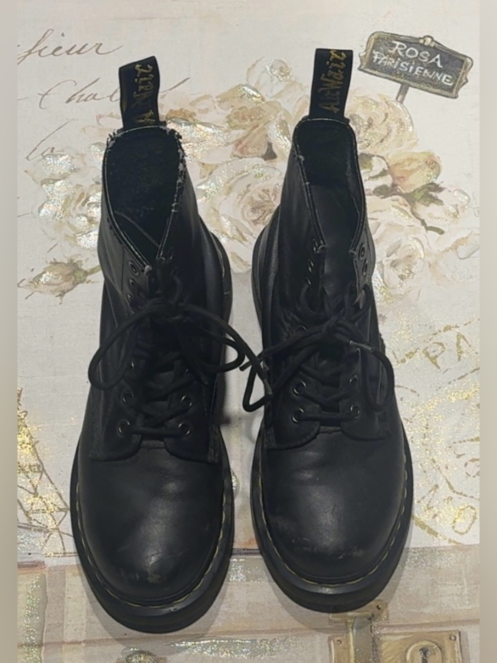 Doctor Martens Size 8